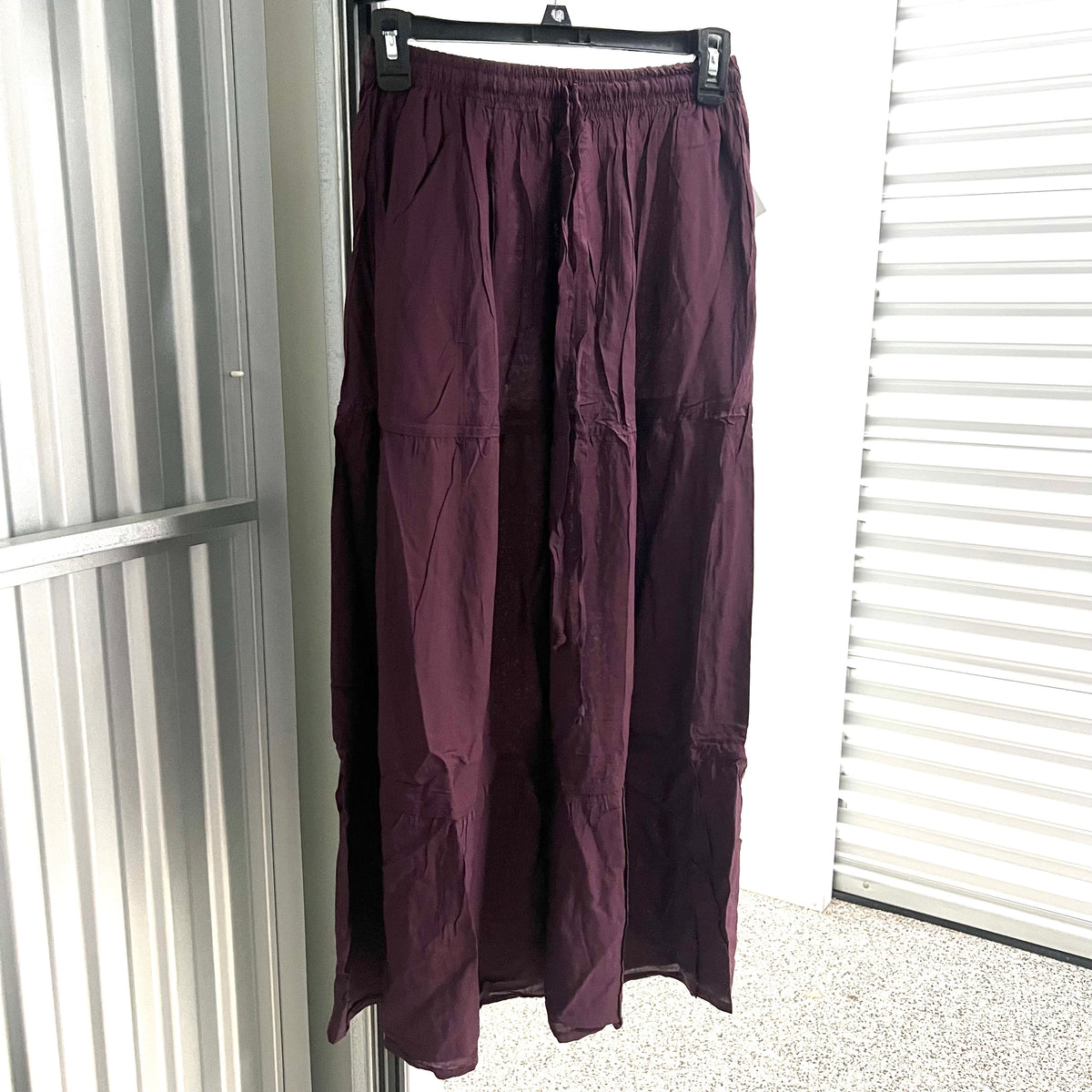 Boho Skirt
