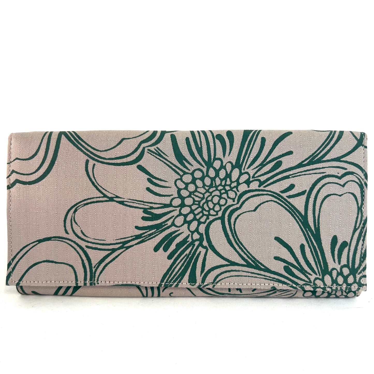 Anna Wallet - Silkscreen