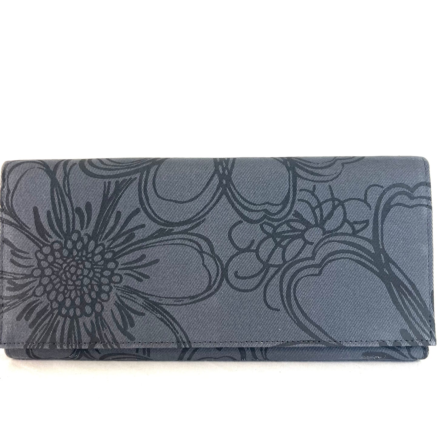 Anna Wallet - Silkscreen