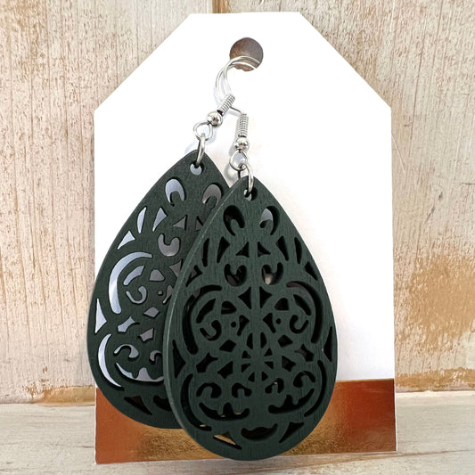 Assorted Earrings