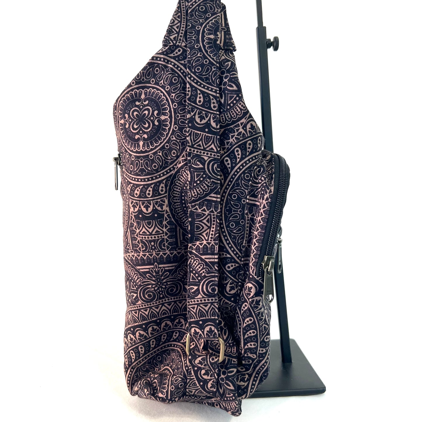 Multi-Way Bag