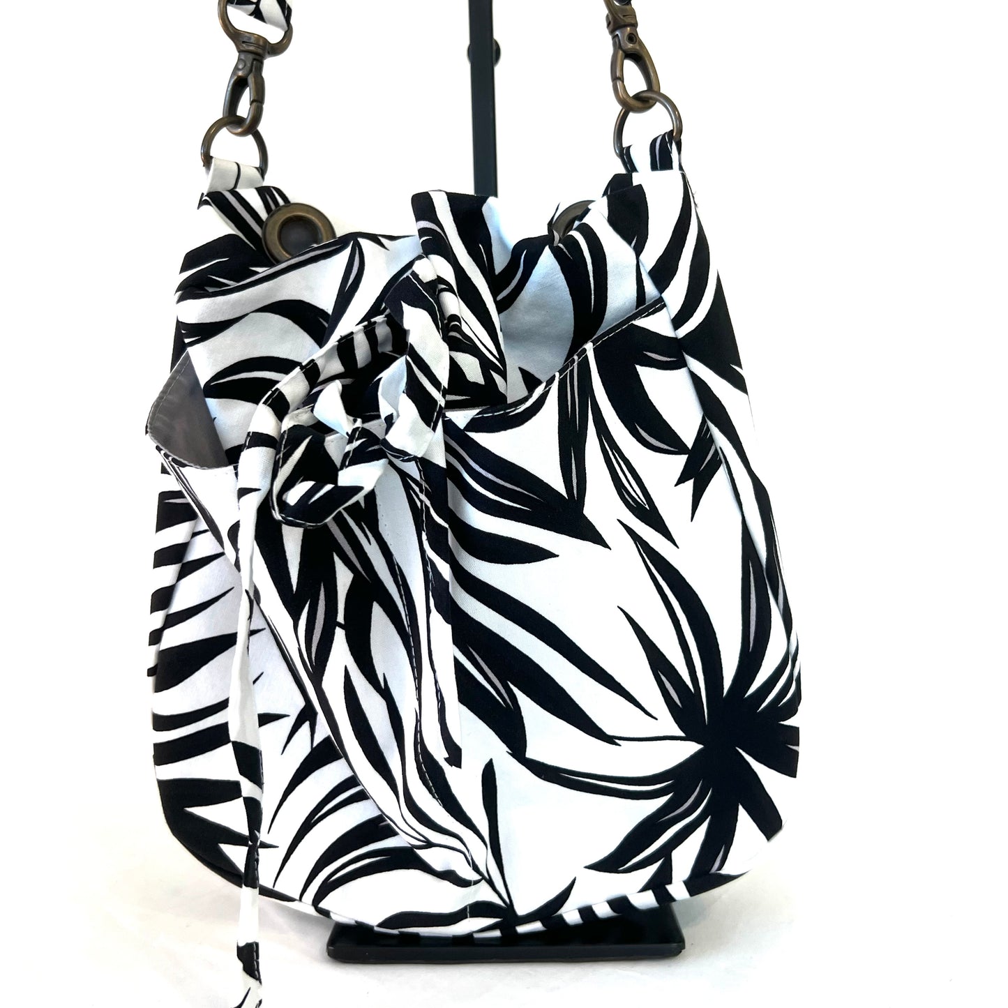 Bucket Bag