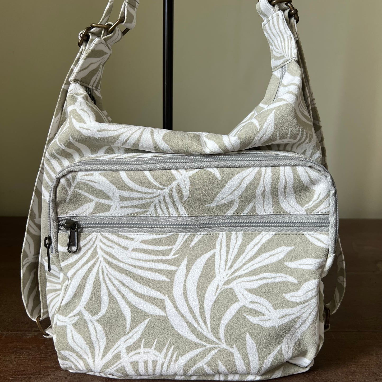 Multi-Way Bag