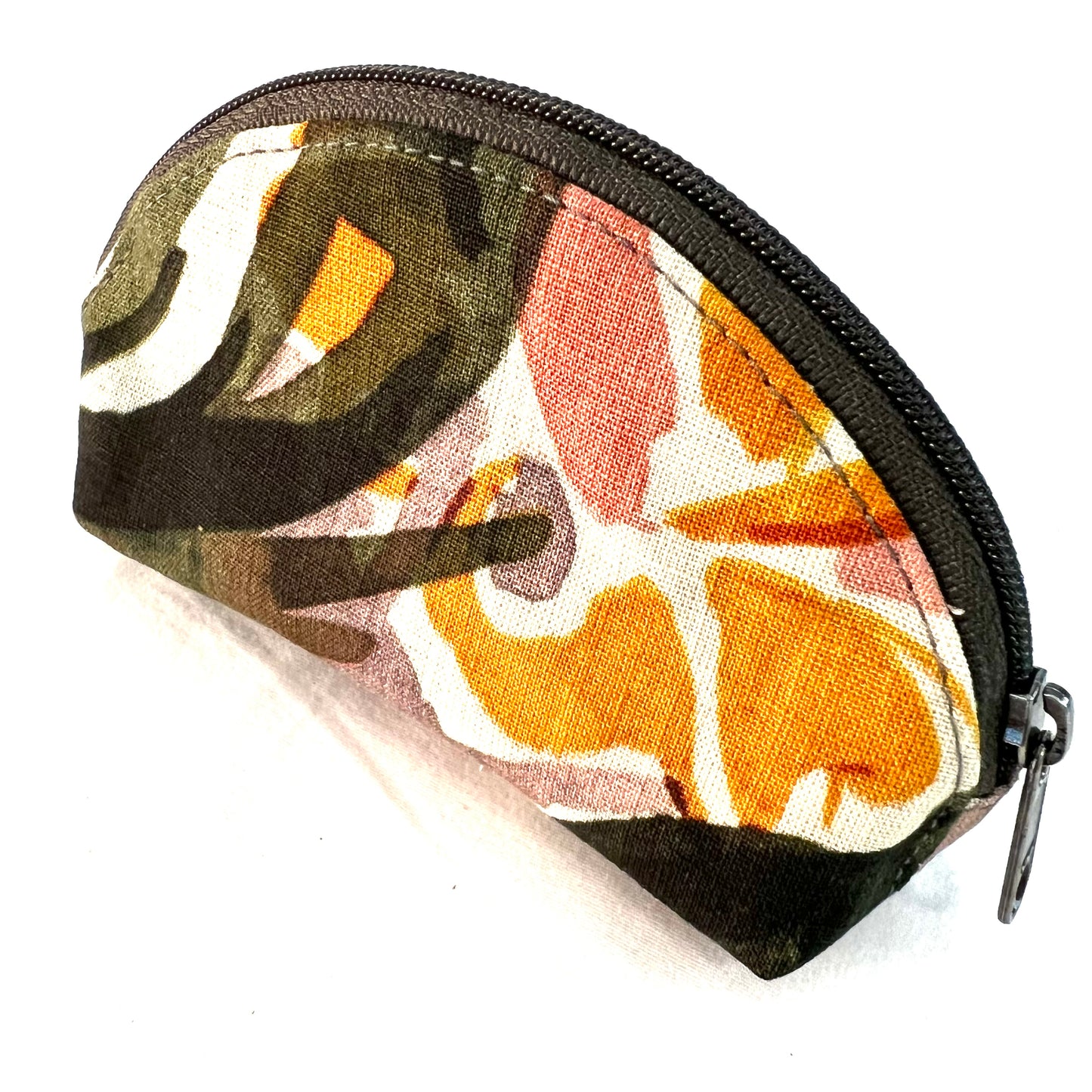 Half Moon Coin Purse