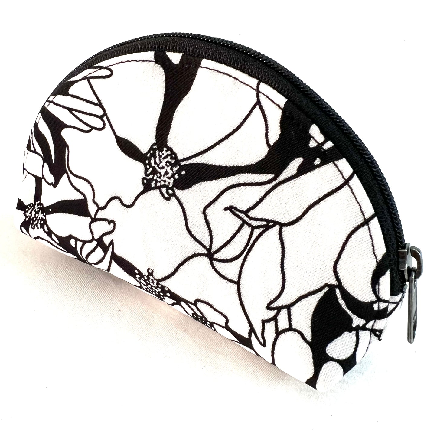 Half Moon Coin Purse