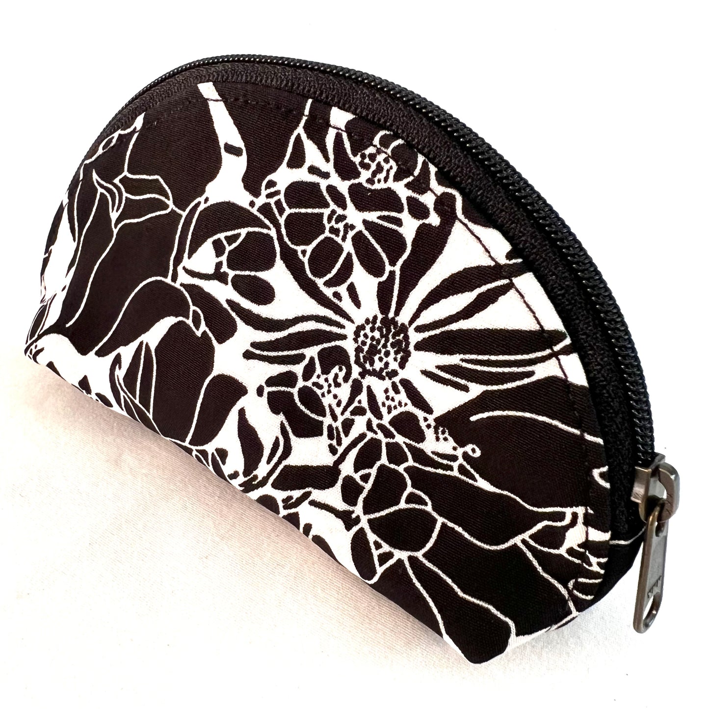 Half Moon Coin Purse