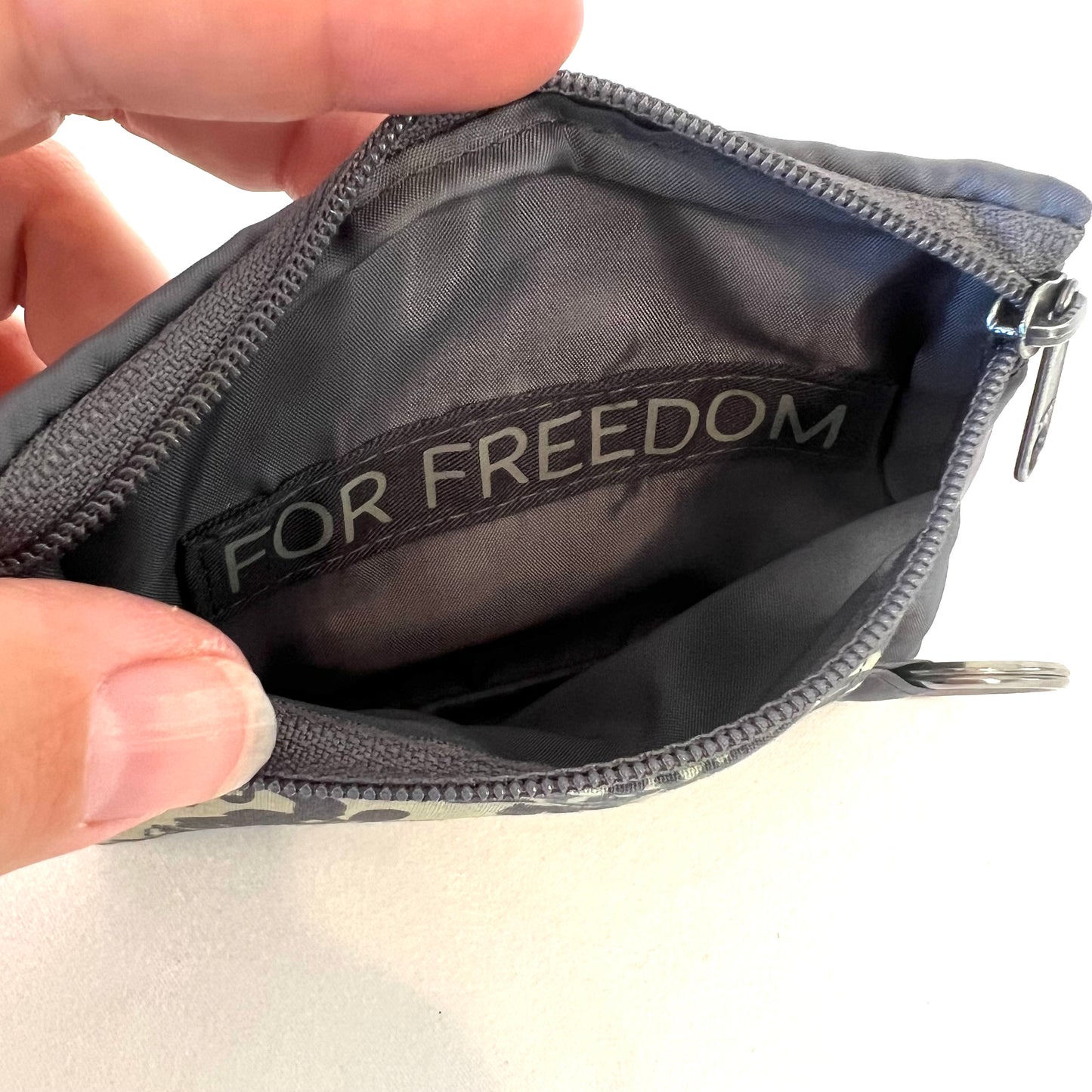Minimalist Wallet