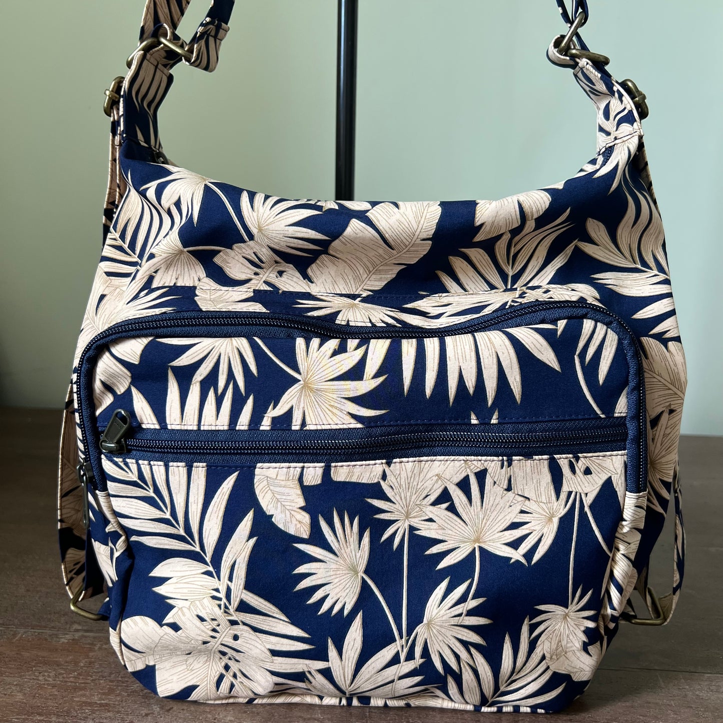 Multi-Way Bag