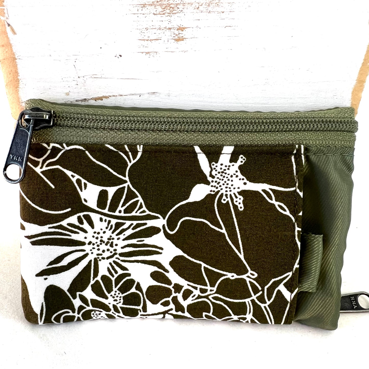 Minimalist Wallet