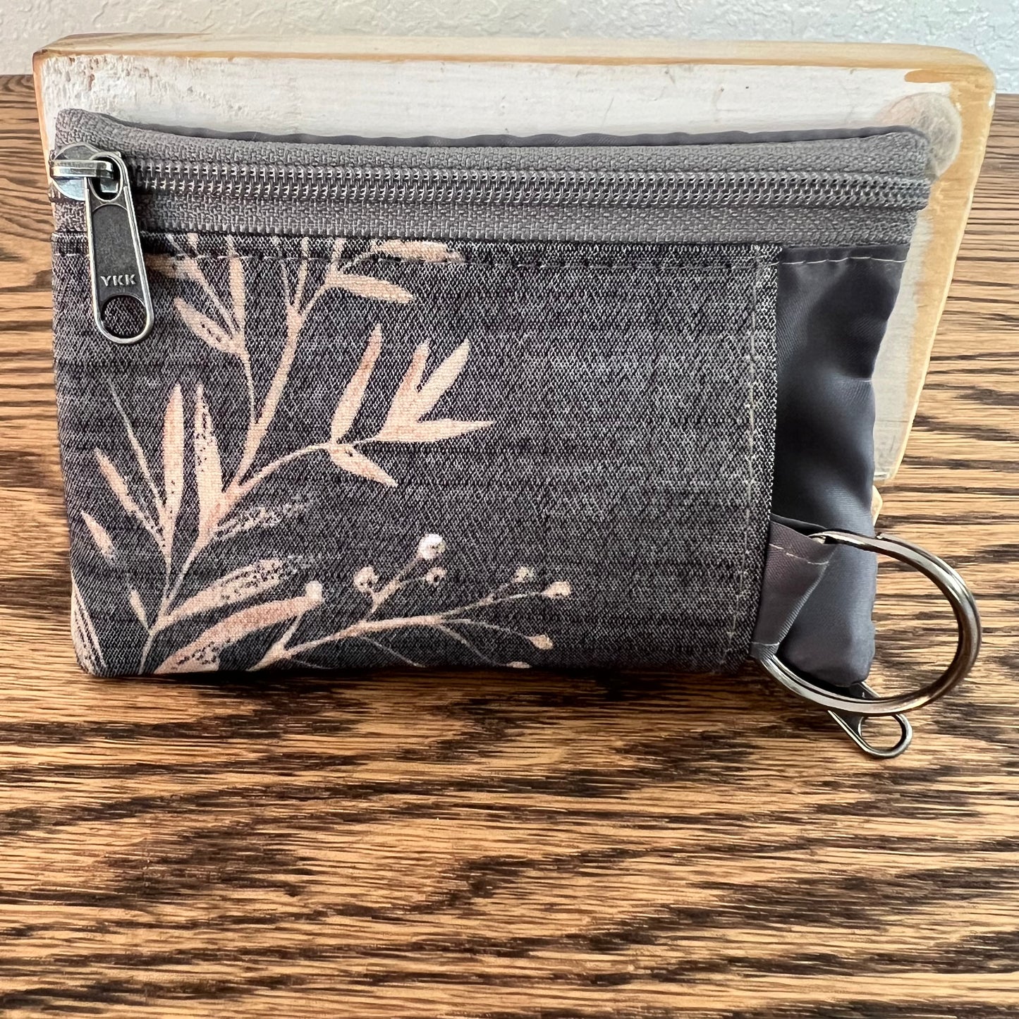 Minimalist Wallet