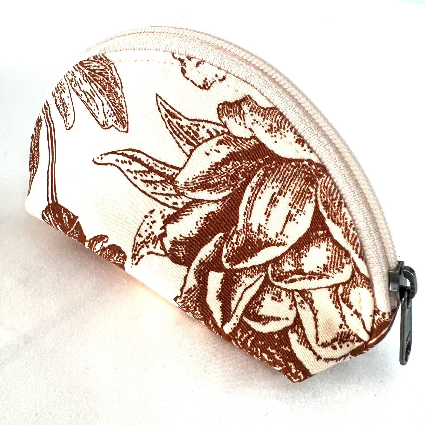 Half Moon Coin Purse