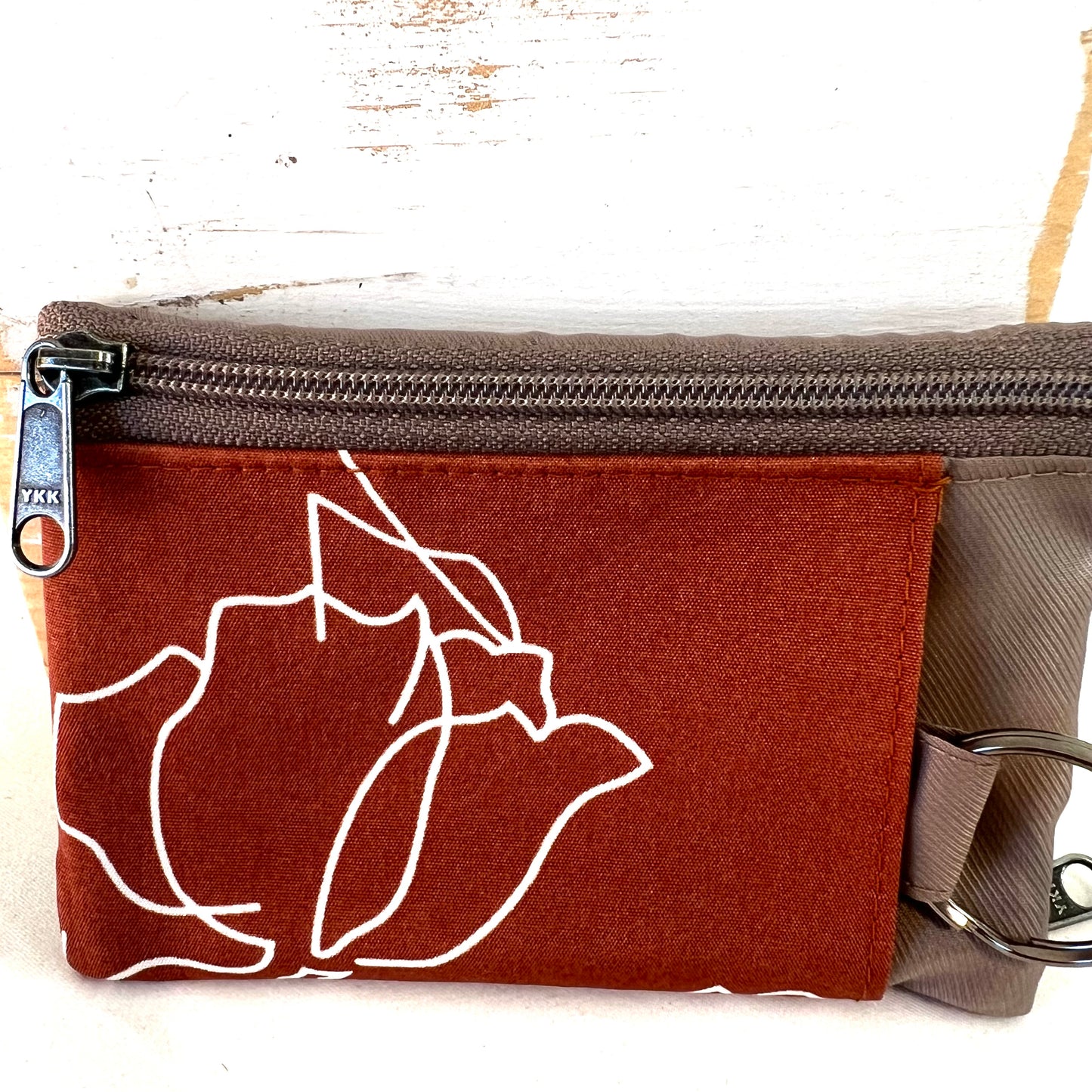 Minimalist Wallet
