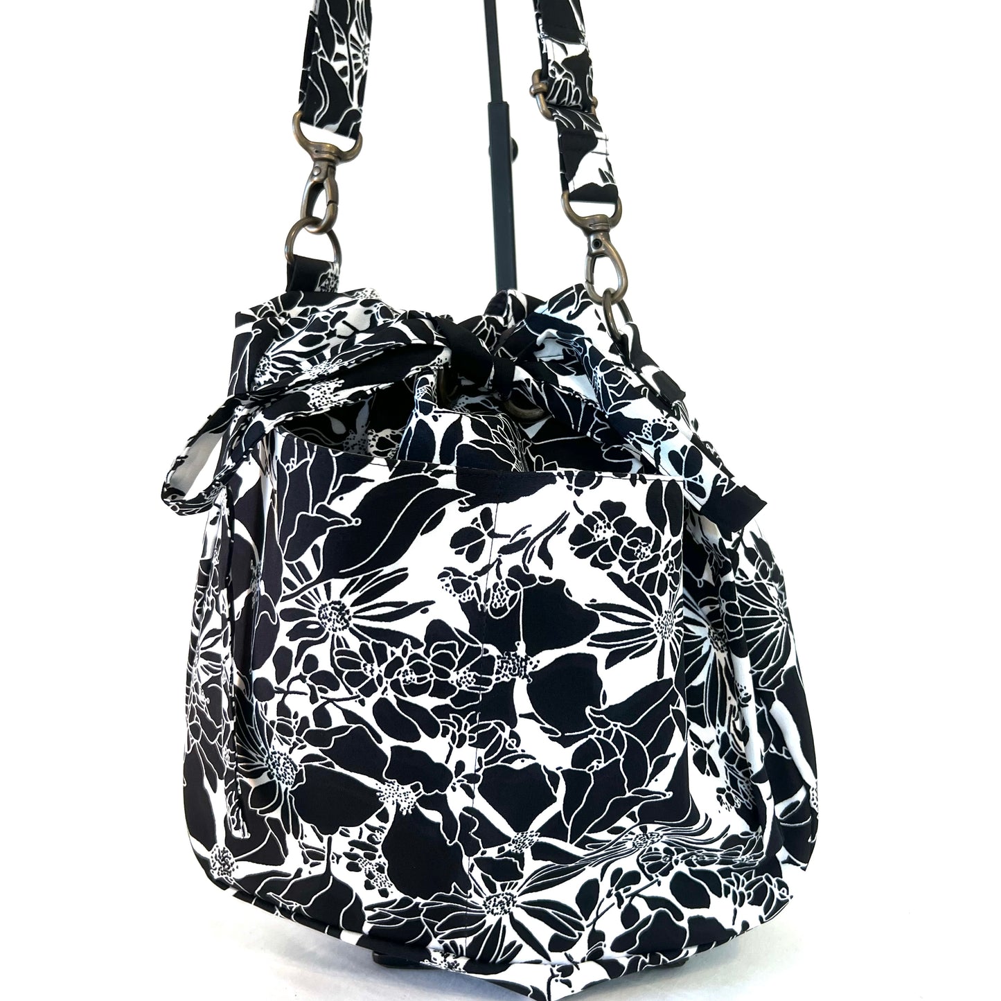 Bucket Bag