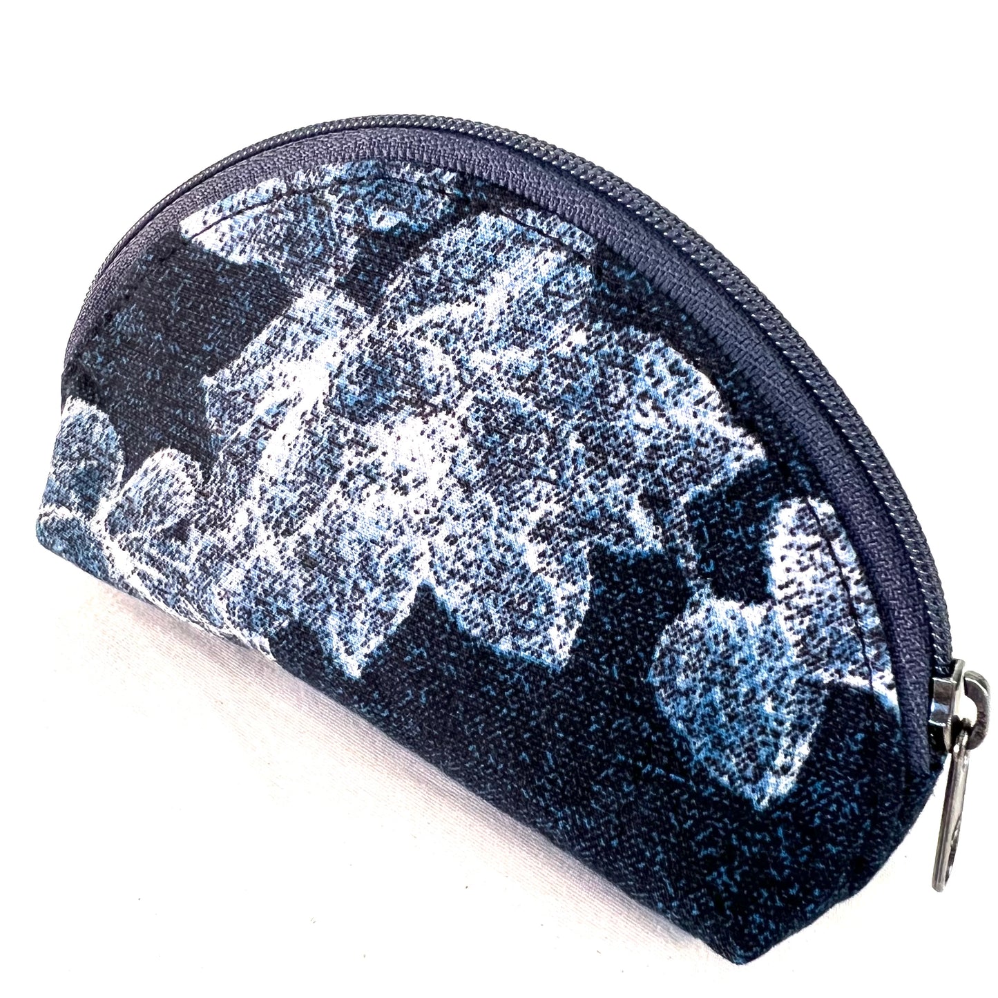 Half Moon Coin Purse