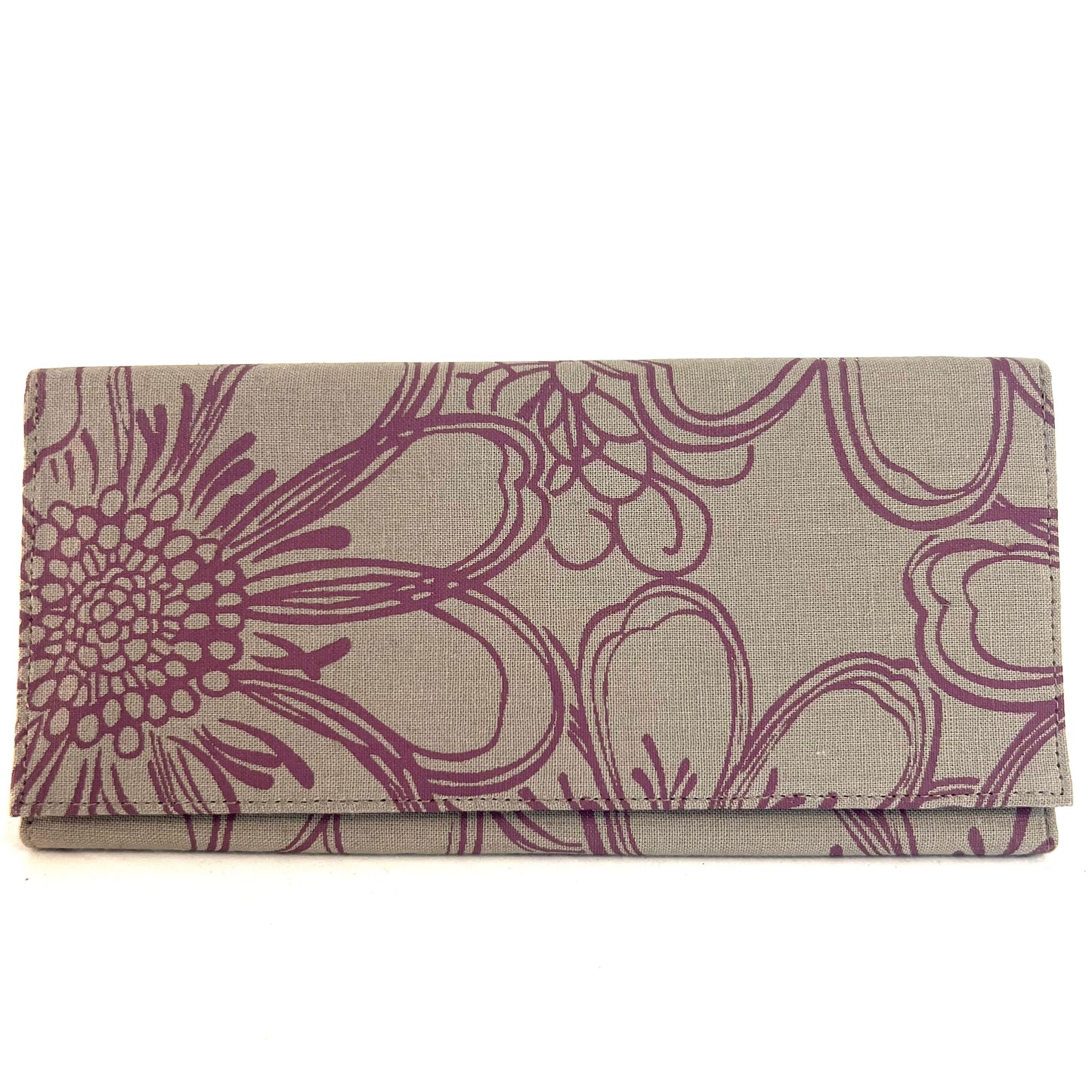 Anna Wallet - Silkscreen