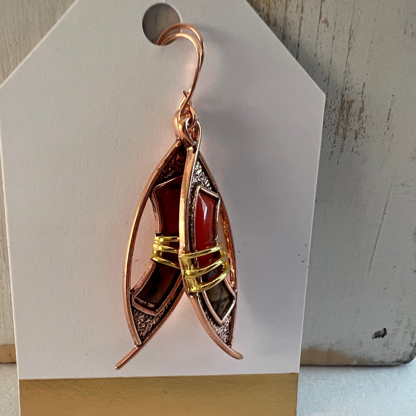 Assorted Earrings
