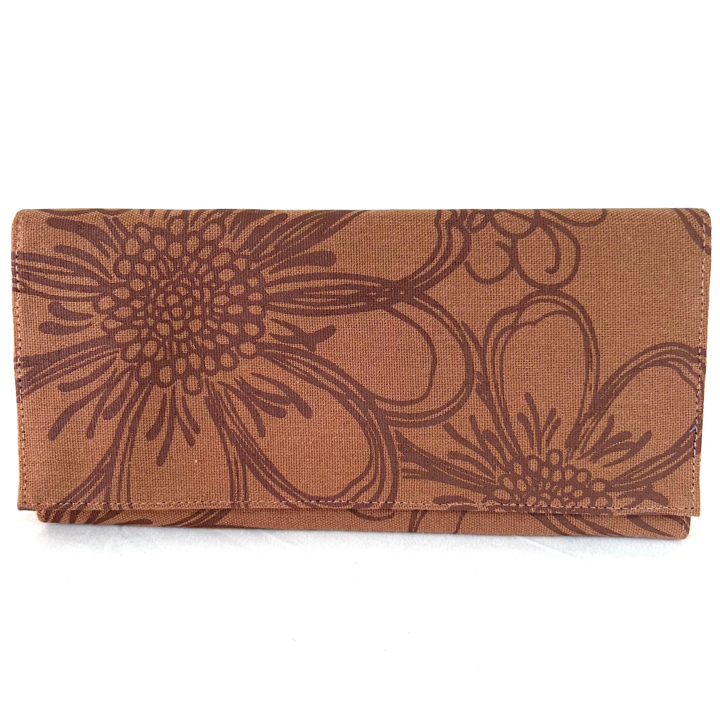 Anna Wallet - Silkscreen