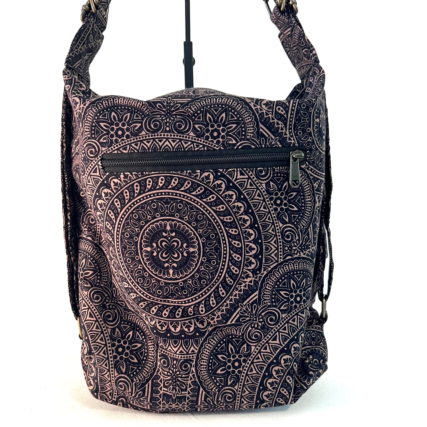 Multi-Way Bag