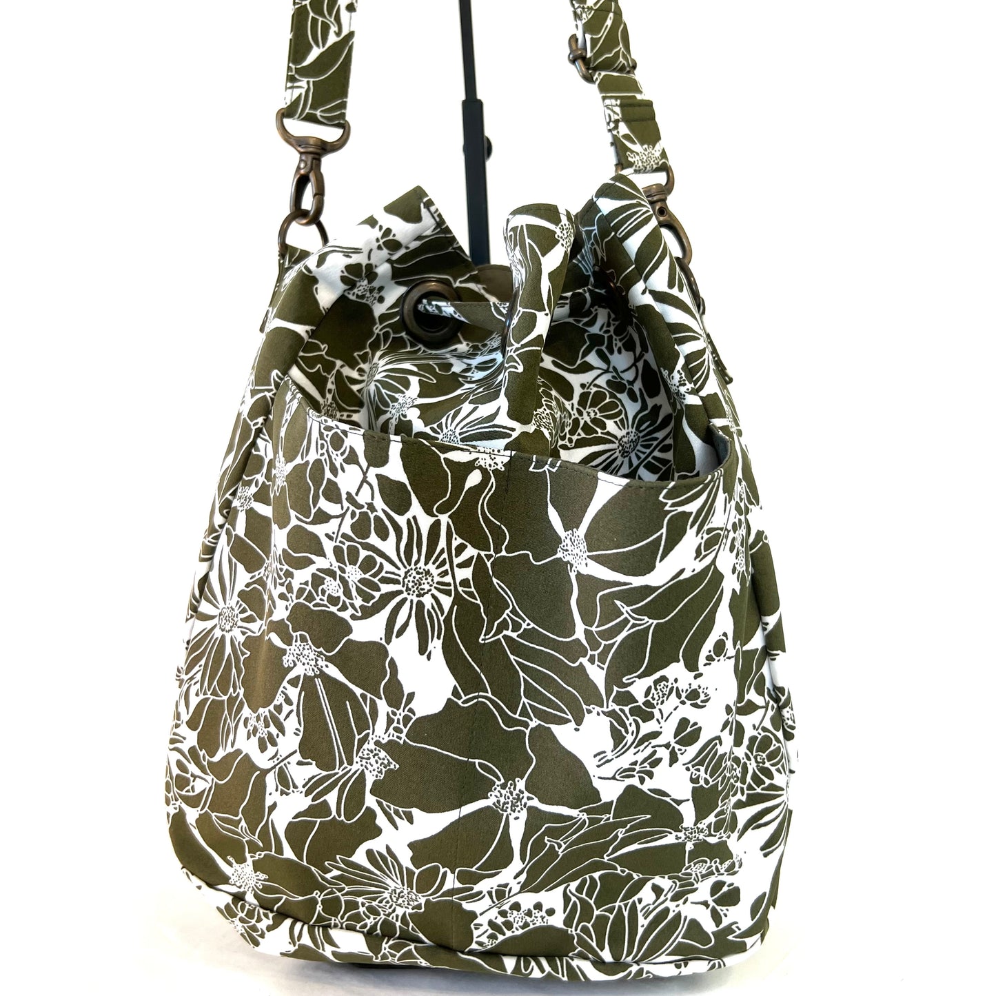 Bucket Bag