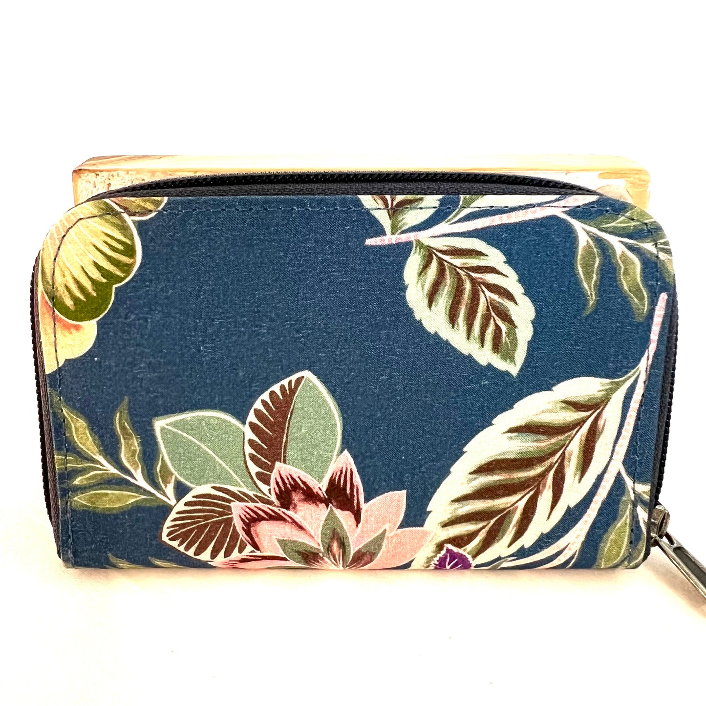 Anna Mini Zip