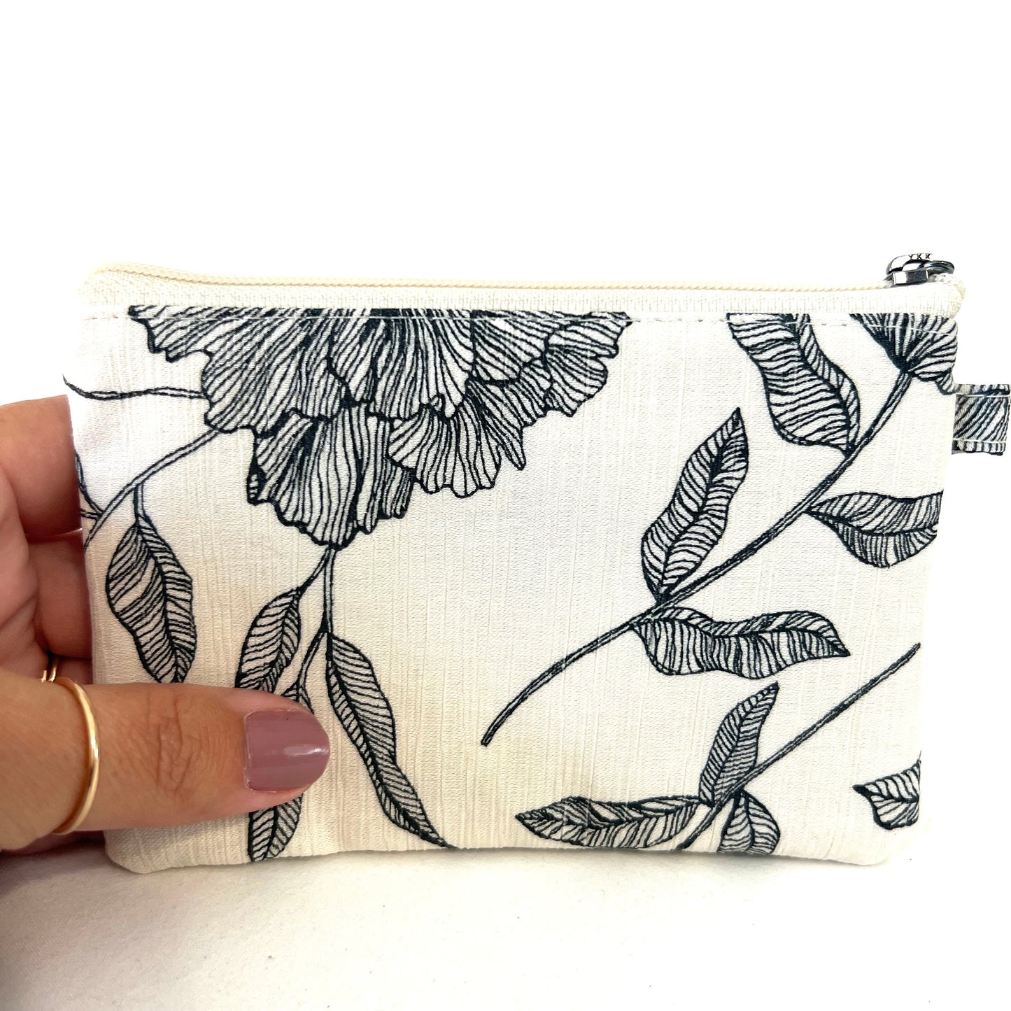 Mini Coin Purse