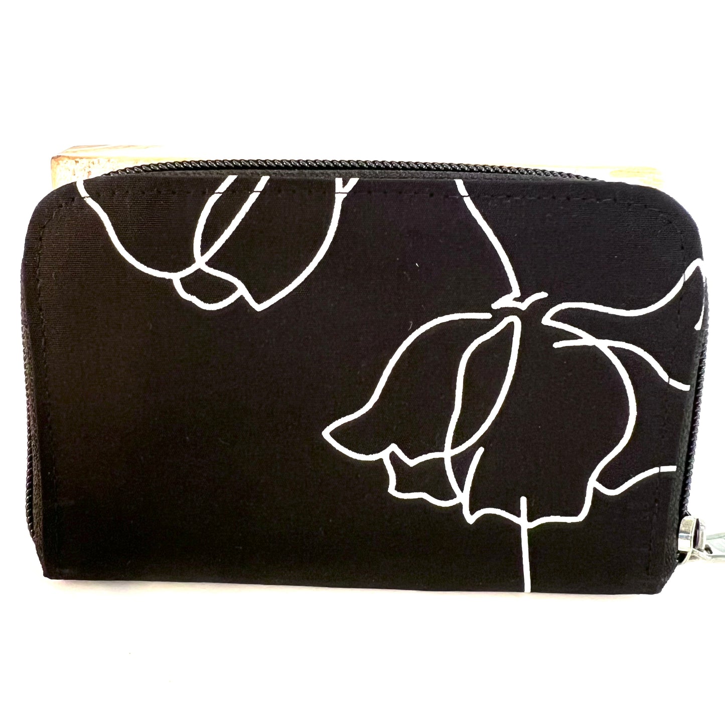 Anna Mini Zip
