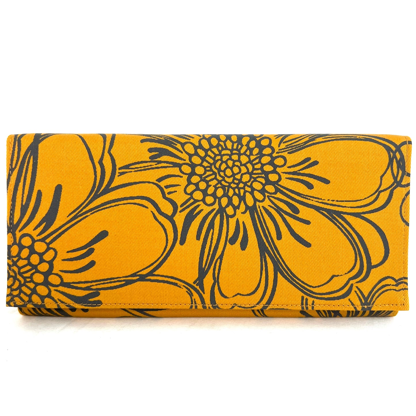 Anna Wallet - Silkscreen