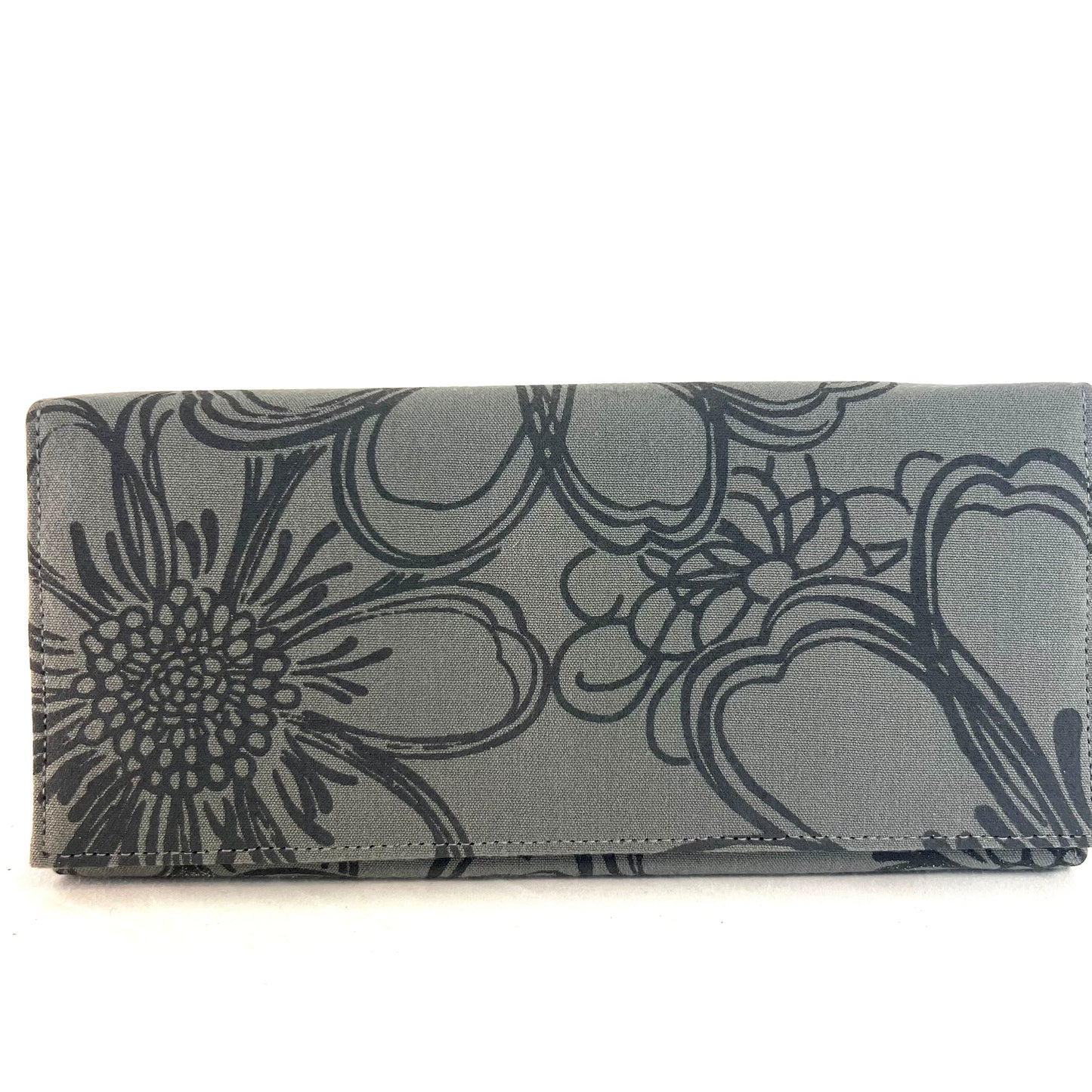 Anna Wallet - Silkscreen