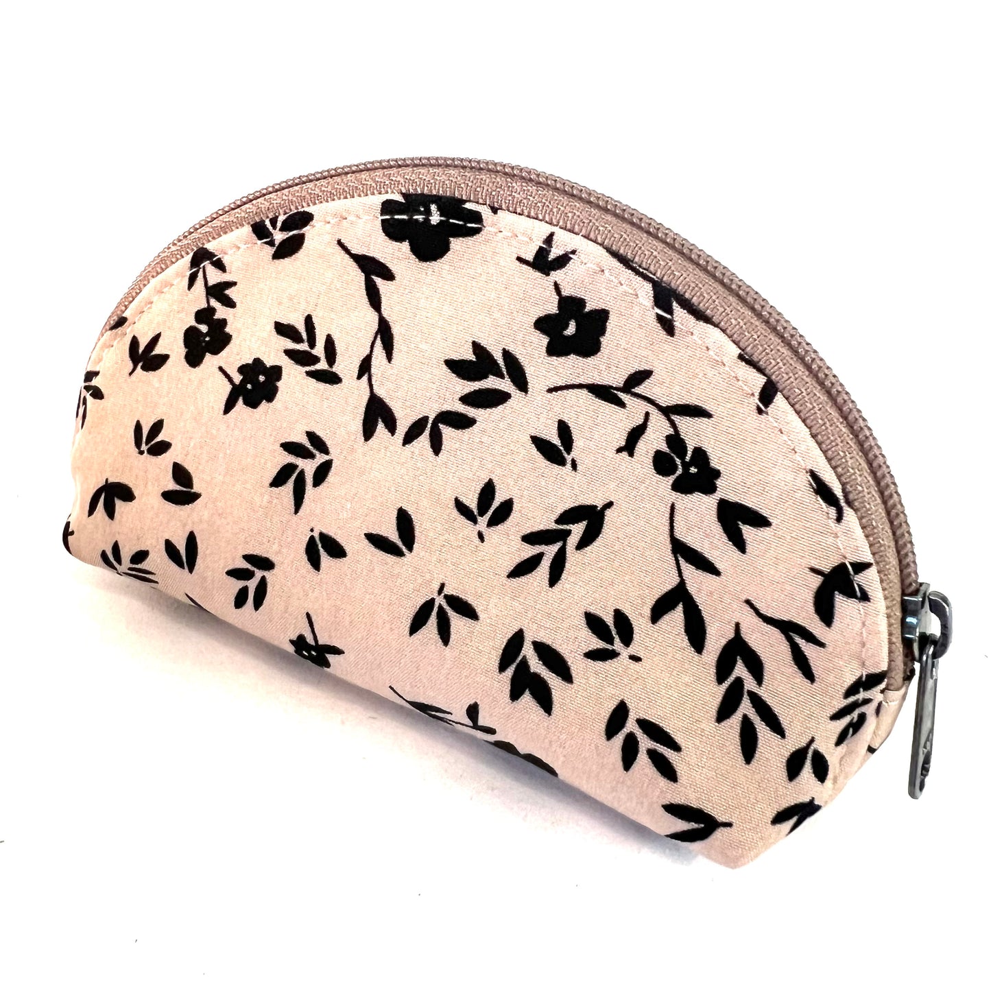 Half Moon Coin Purse