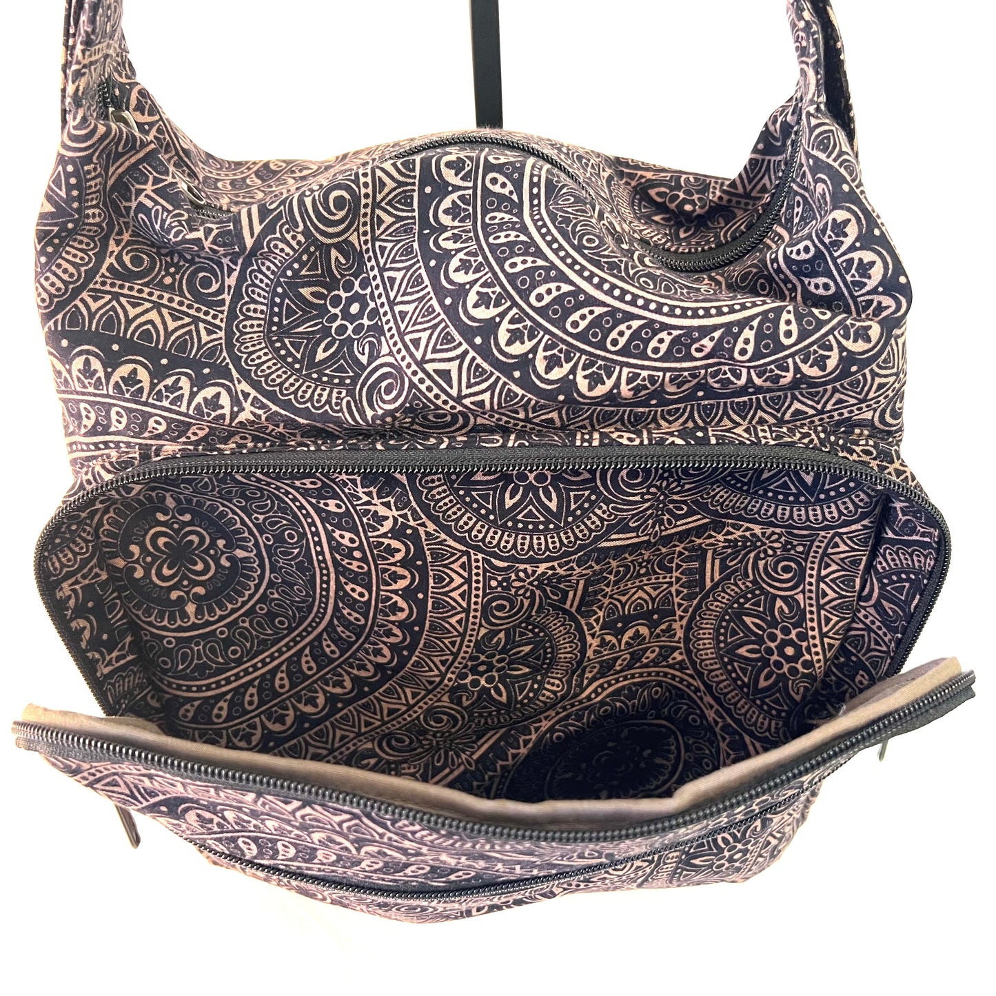 Multi-Way Bag