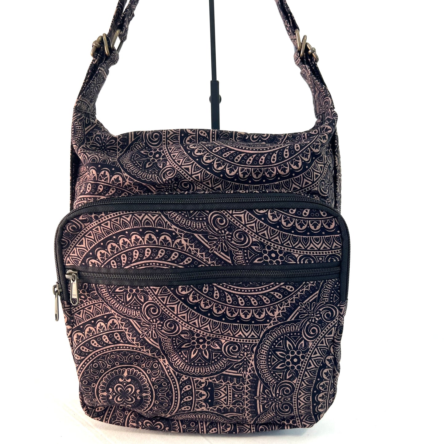 Multi-Way Bag