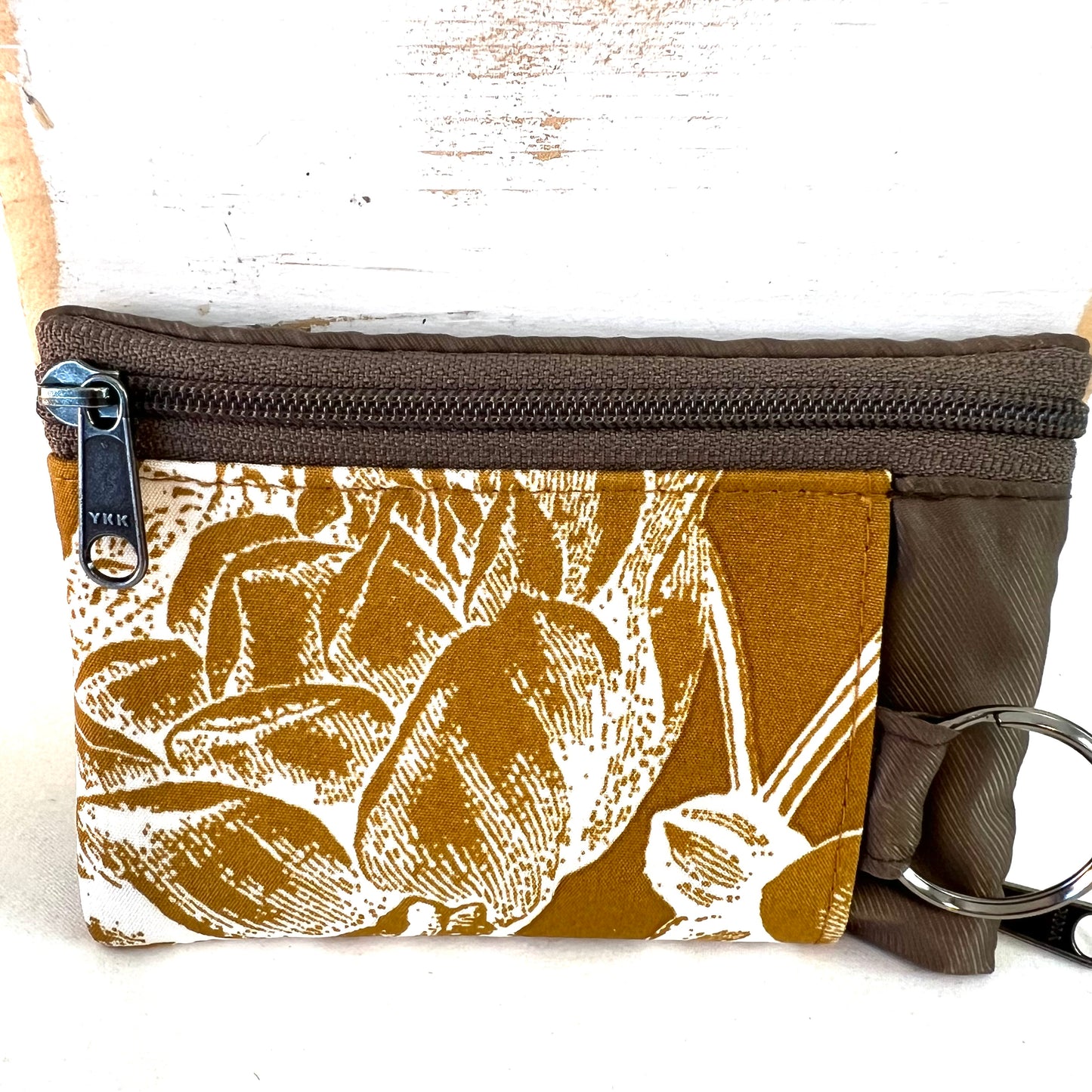 Minimalist Wallet