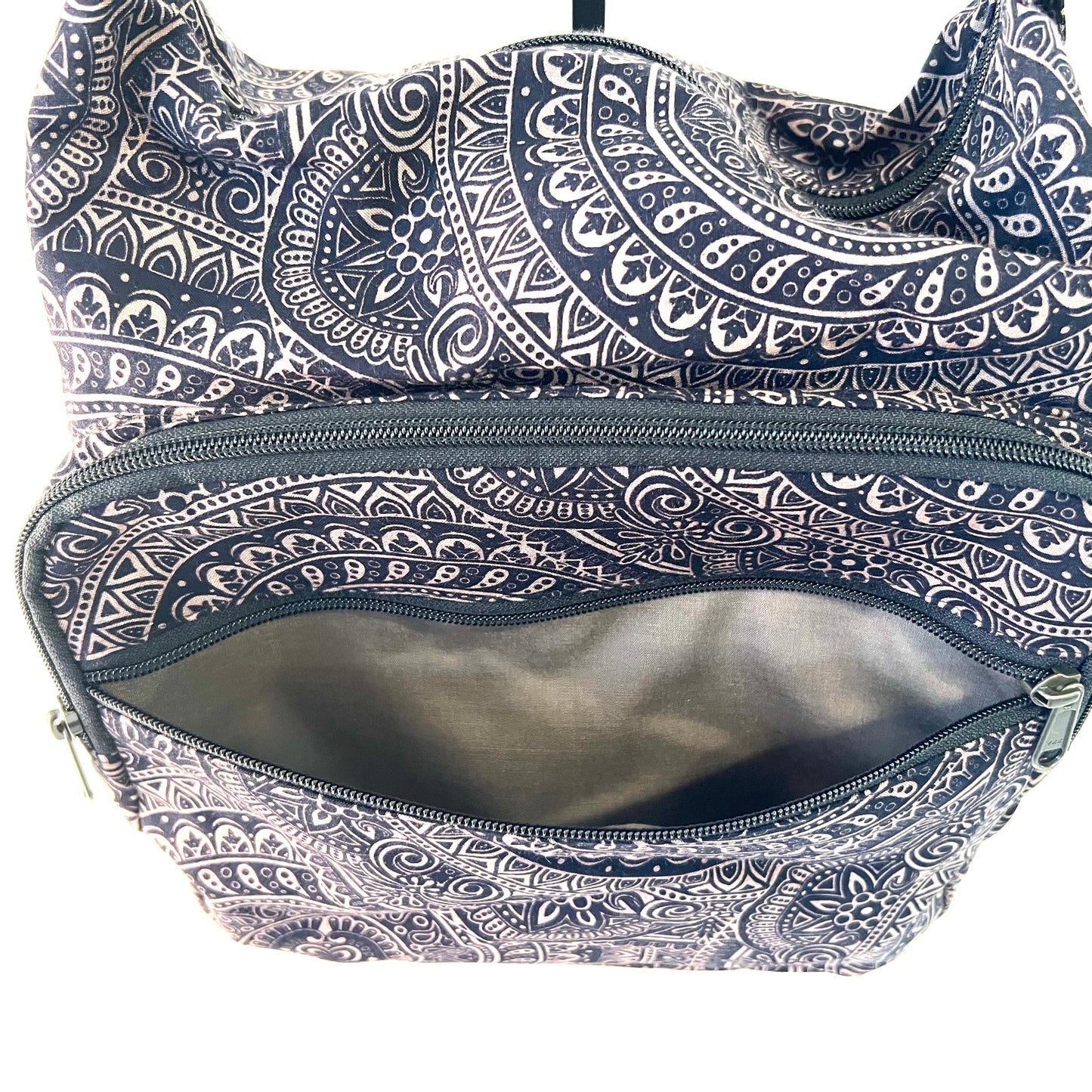 Multi-Way Bag