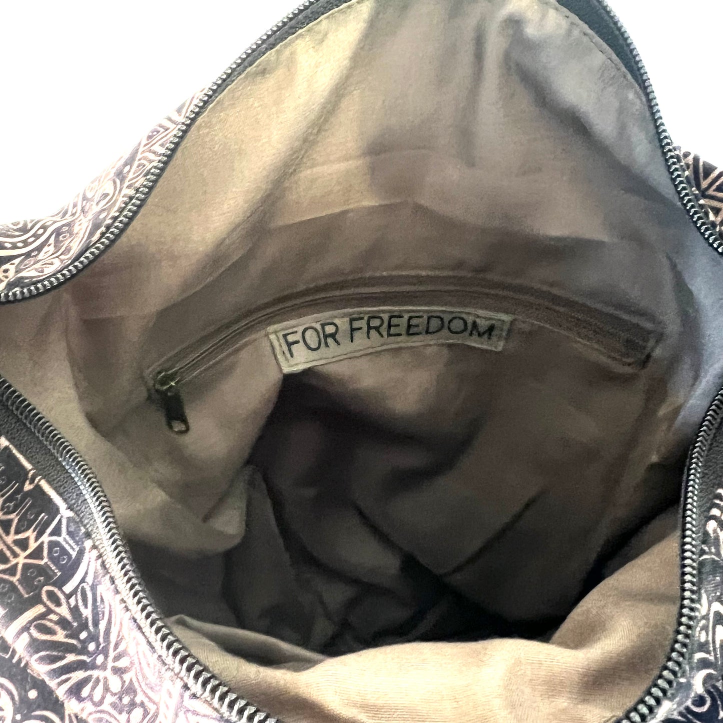 Multi-Way Bag