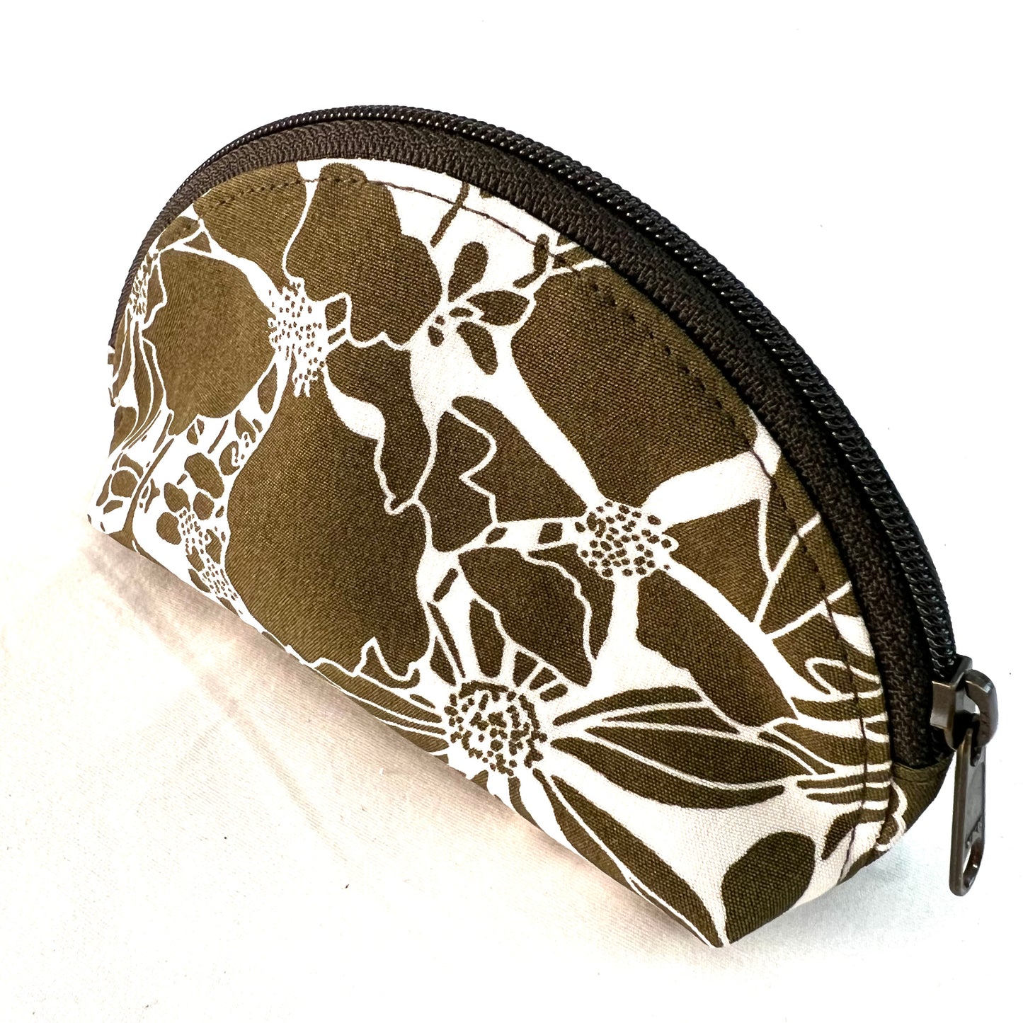 Half Moon Coin Purse