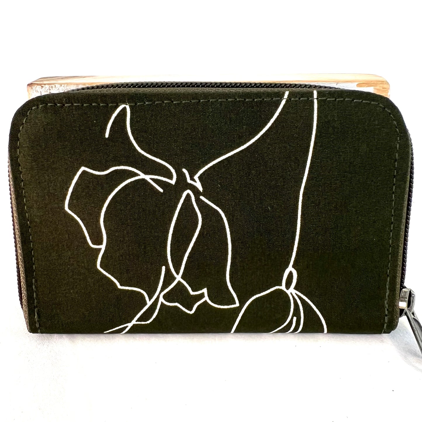 Anna Mini Zip