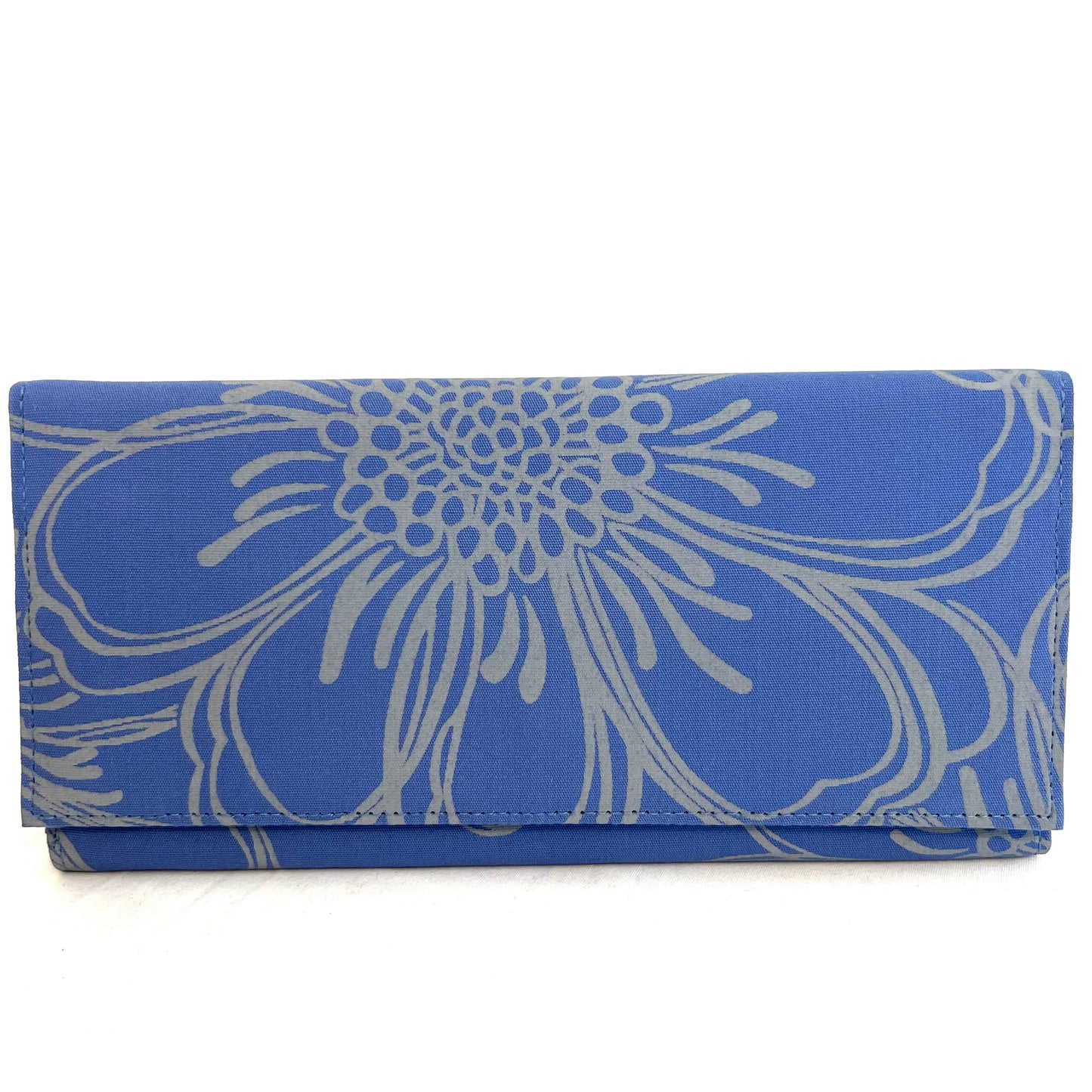 Anna Wallet - Silkscreen