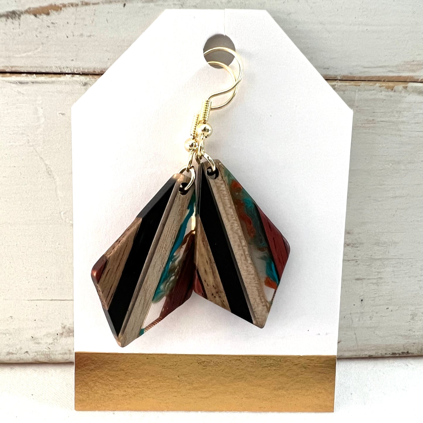 Assorted Earrings