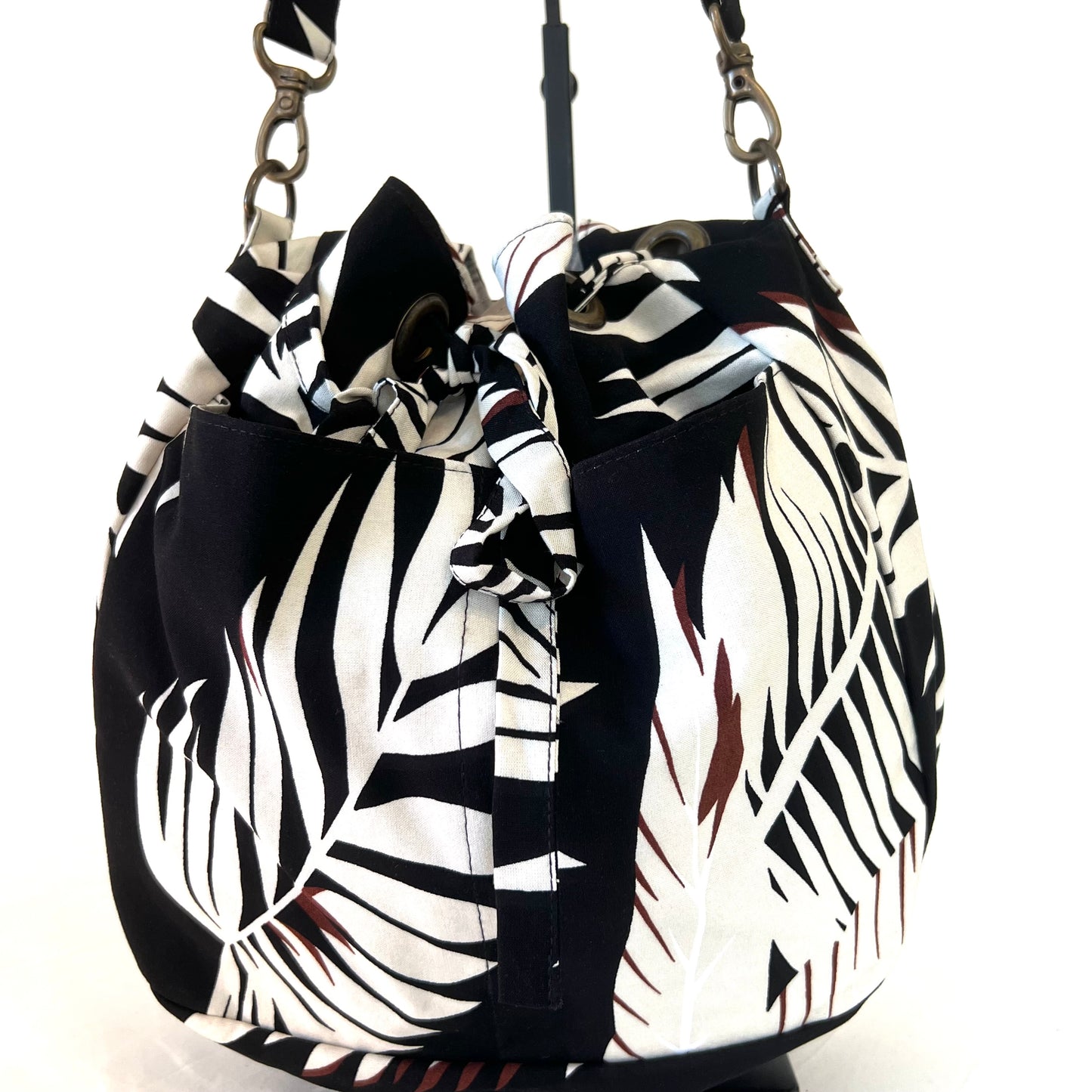 Bucket Bag