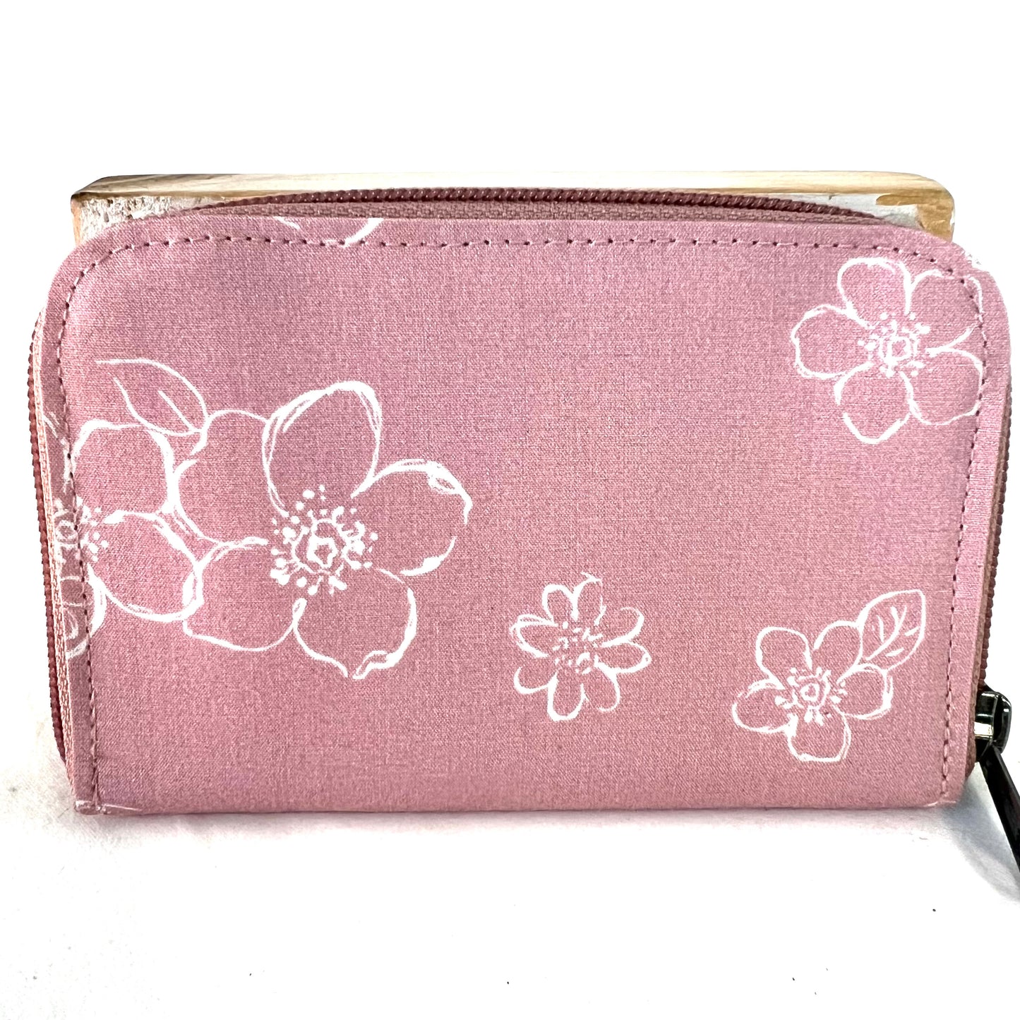 Anna Mini Zip