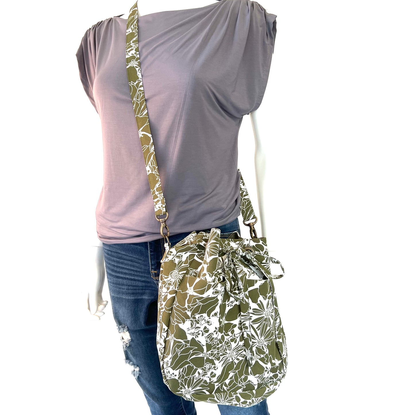 Bucket Bag