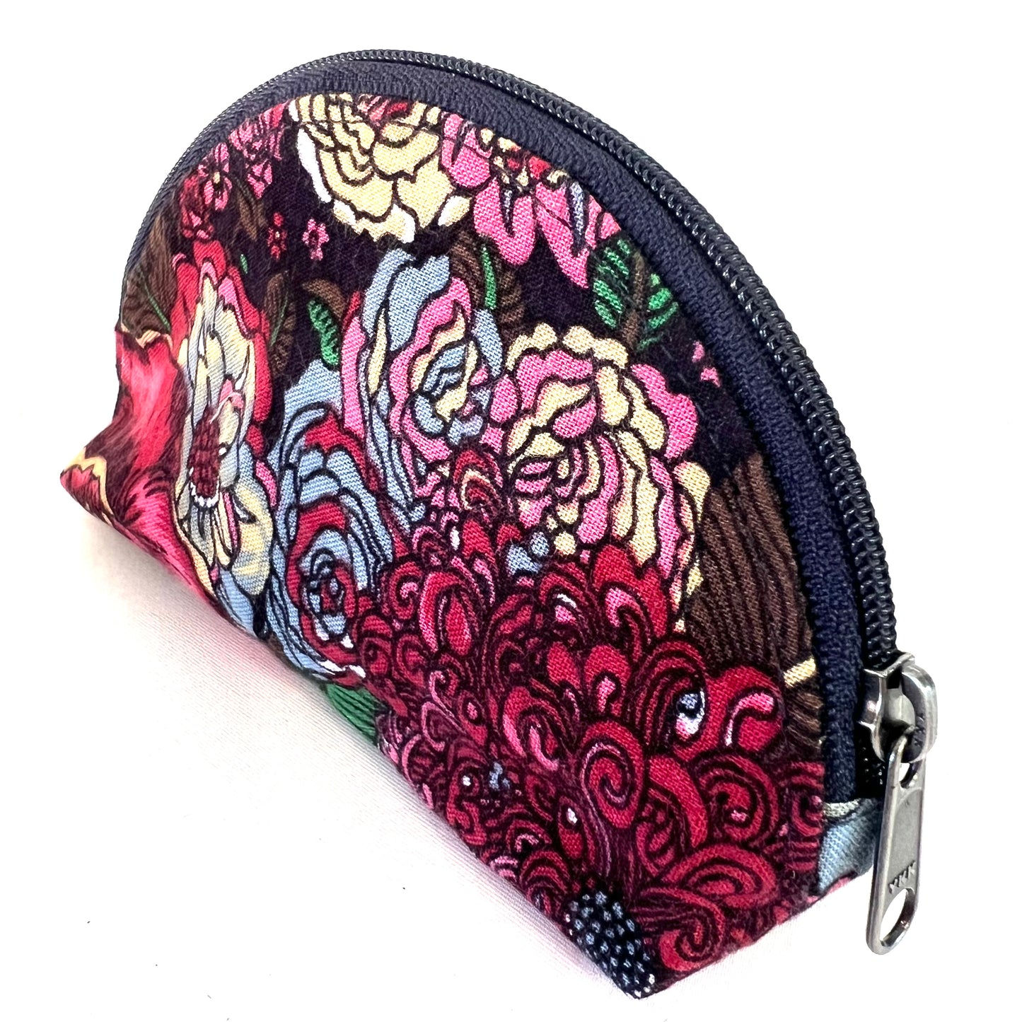 Half Moon Coin Purse