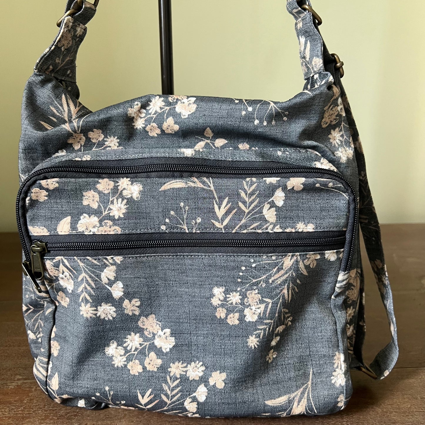 Multi-Way Bag