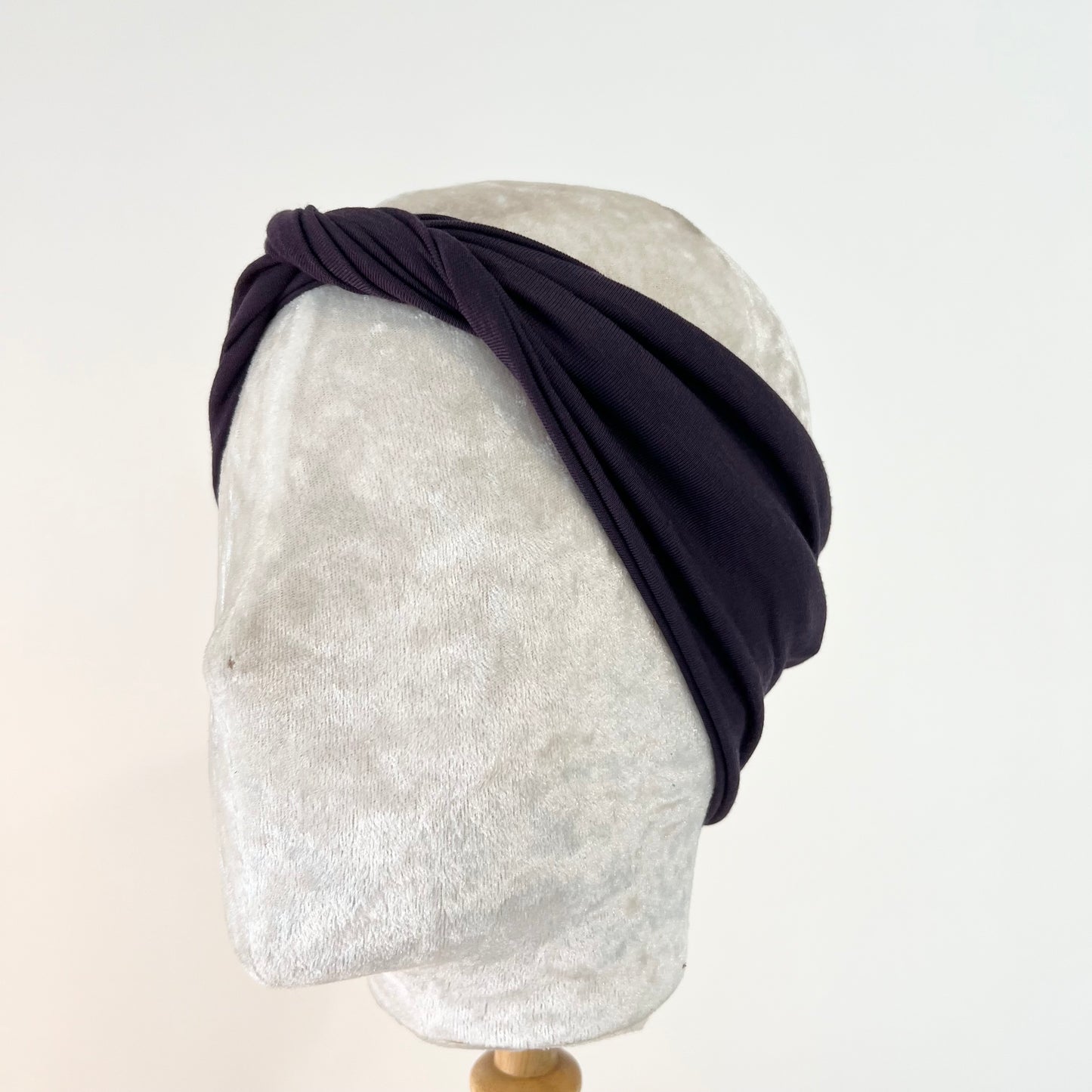 Soft Headband