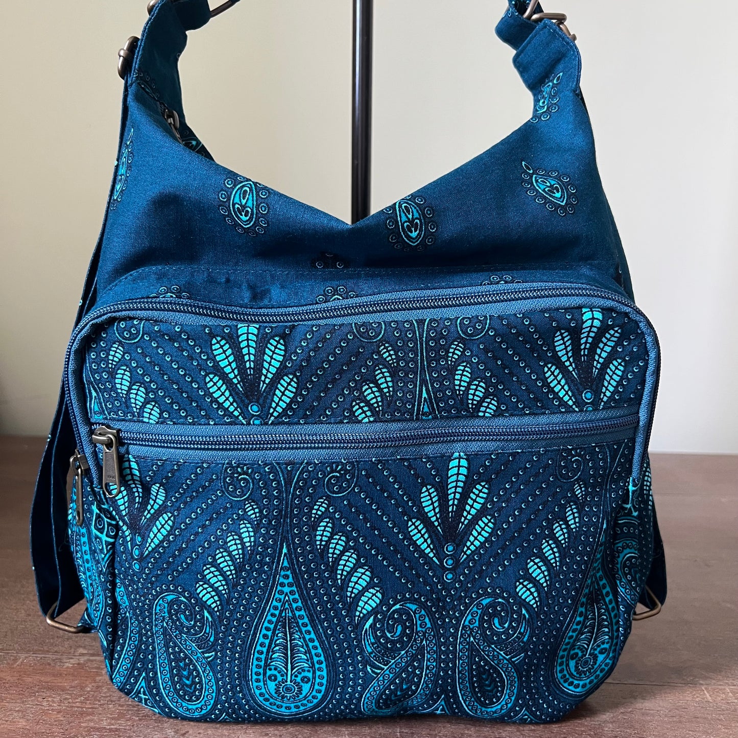 Multi-Way Bag