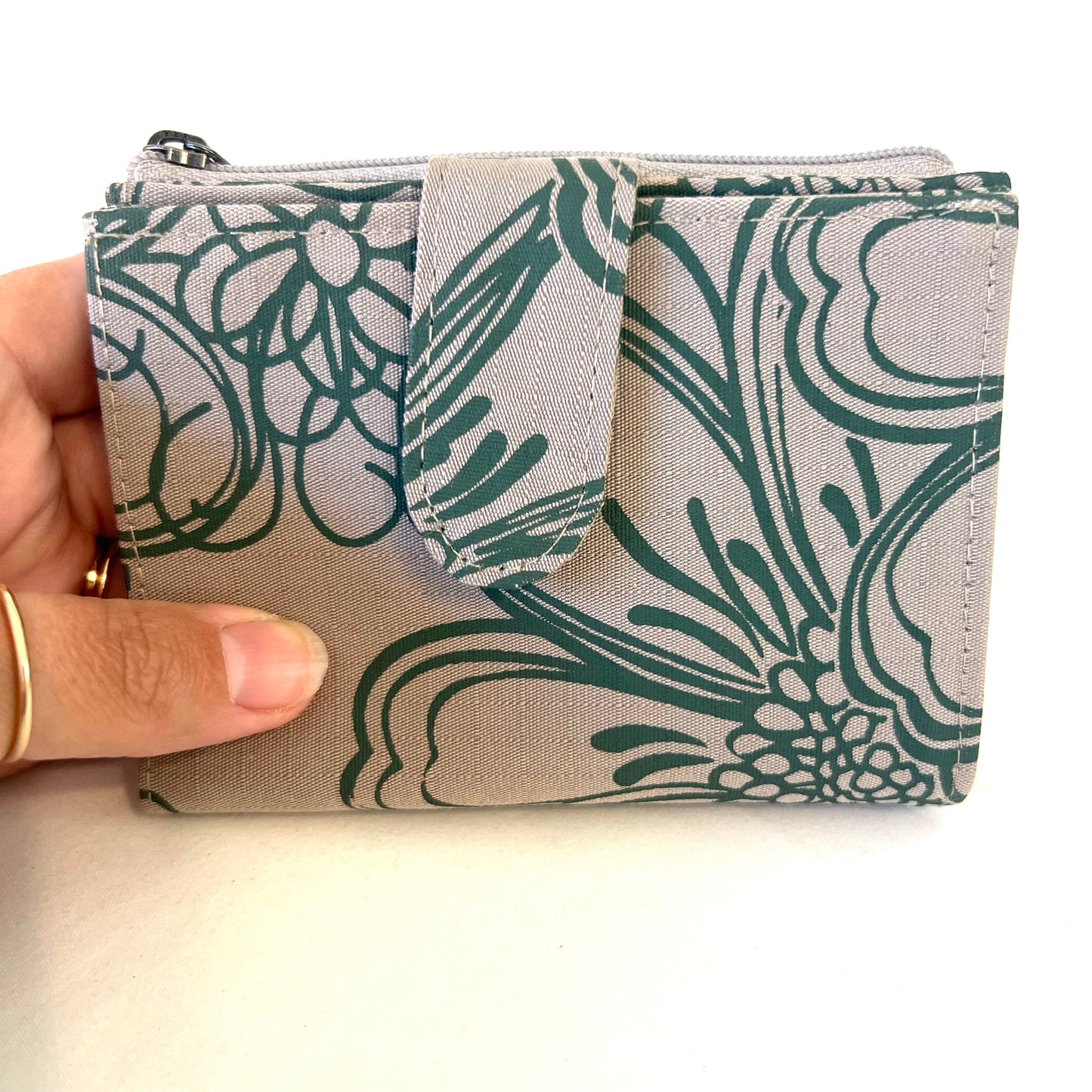 Fold Wallet