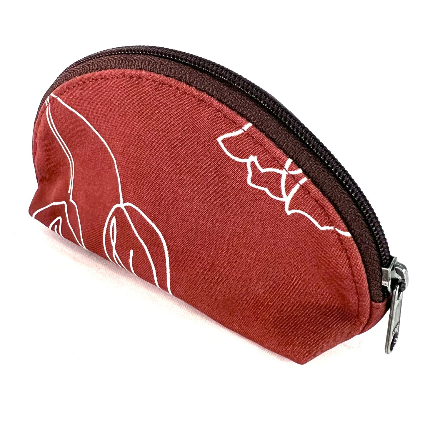 Half Moon Coin Purse