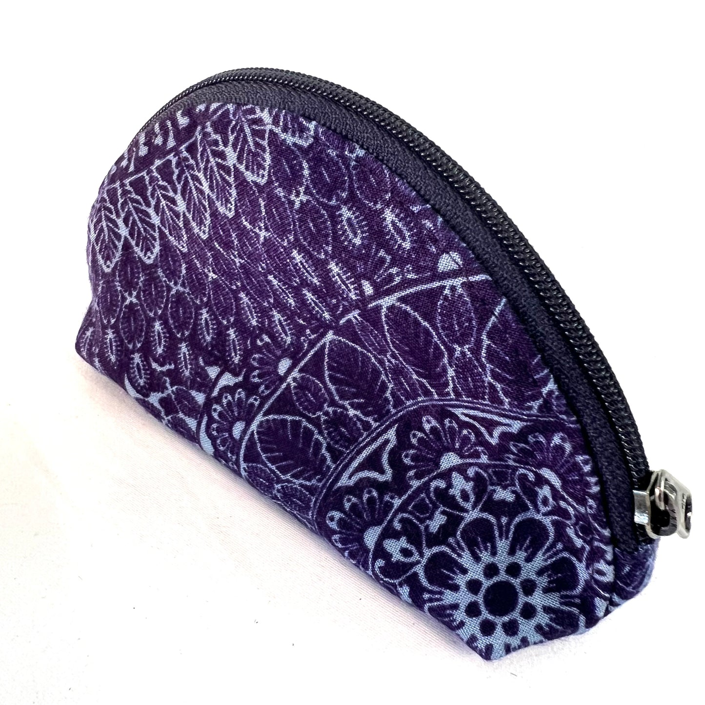 Half Moon Coin Purse