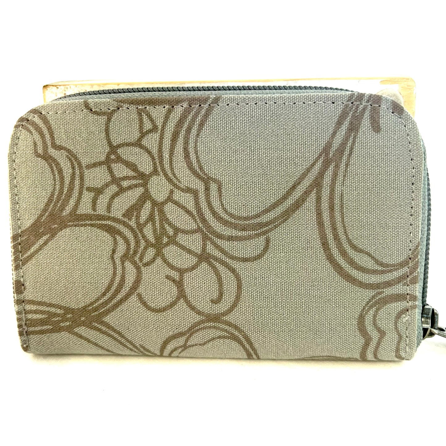 Anna Mini Zip