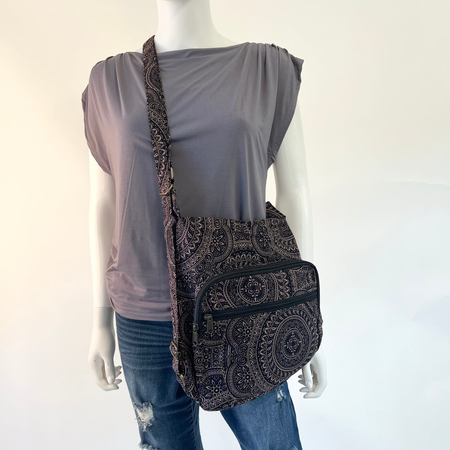 Multi-Way Bag